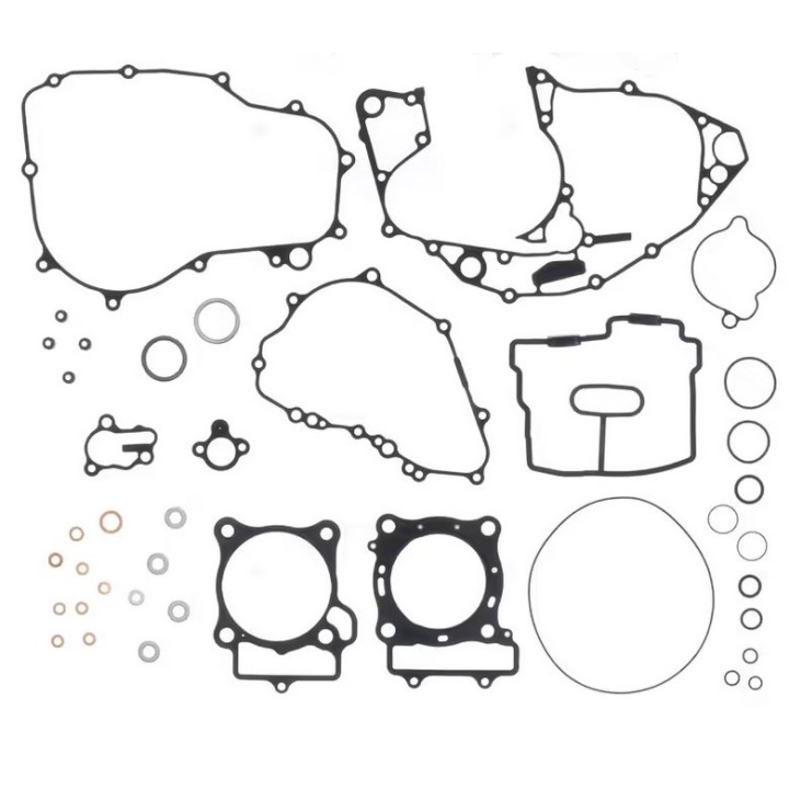 Silnik CENTAURO komplet uszczelek honda cfr 250 r / rx '18-'21