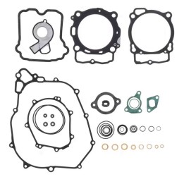 Silnik CENTAURO komplet uszczelek ktm excf exc-f 450 '20-'23 , husqvarna fe 450 '20-'23 , fe 501 '20-'23