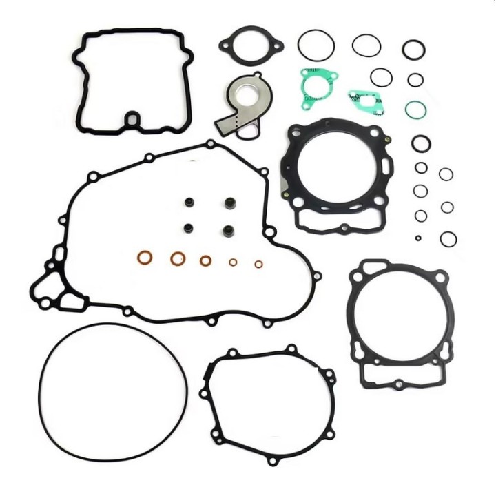 Silnik CENTAURO komplet uszczelek ktm exc-f excf 450 '17-'19 , excf 500 '17-'19 , husqvarna fe 450 '17-'19 , fe 510 '17-'19
