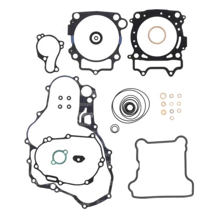 Silnik CENTAURO komplet uszczelek yamaha yzf 450 '20-'22 , wrf 450 '21-'23 , fantic xef 450 '22 , yz 450 fx '21-'23