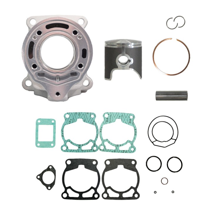 Silnik PROMX cylinder kompletny (cylinder + tłok + top-end) ktm SX 65 '09-'23 , husqvarna tc 65 '17-'23 , gas gas mc 65 '21-'23…