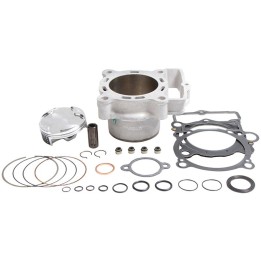 Silnik CYLINDER WORKS cylinder kompletny ktm sxf 250 '16-'22, xcf 250 '16-'22 EXC 250F '21-'22 husqvarna fc 250 '16-'22 gas gas…