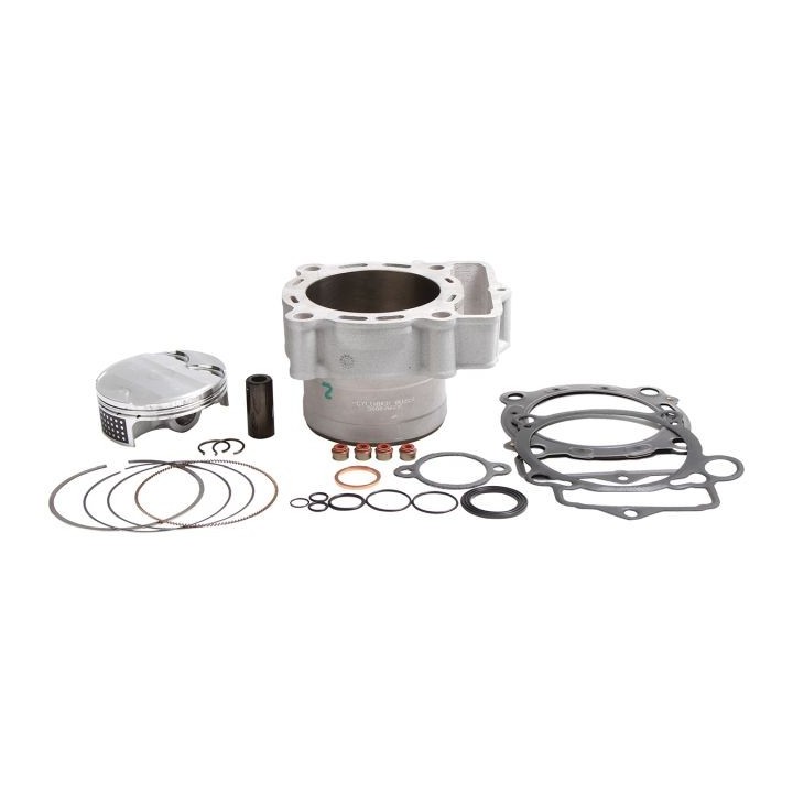 Silnik CYLINDER WORKS cylinder kompletny ktm sxf 350 16-18, xcf 350 16-17, husqvarna fc 350 '16-18 (24098) (STANDARD=88MM)