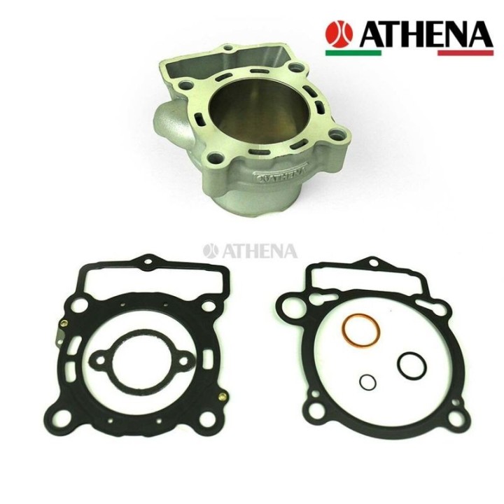 Silnik ATHENA cylinder std + uszczelki top-end ktm sxf 250 '16-'22, xcf 250 '16-'22, husqvarna fc 250 '16-'22, gas gas mc f / e…