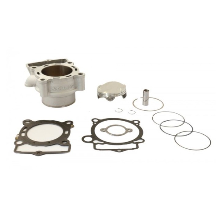 Silnik ATHENA cylinder kompletny ktm sx-f/xc-f 250 '17-'22, husqvarna fc 250 '17-'22, gas gas EXF250 '21-'23 STD=78MM