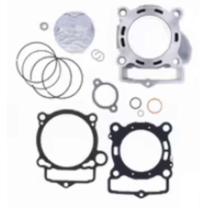Silnik ATHENA cylinder kompletny ktm exc-f 250 '17-'19, husqvarna fe 250 '17-'19 STD=78MM
