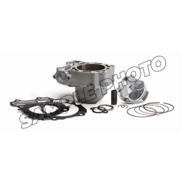 Silnik CYLINDER WORKS cylinder kompletny ktm excf 350 17-19, husqvarna fe 350 '17-19 (24213) (STANDARD=88MM)