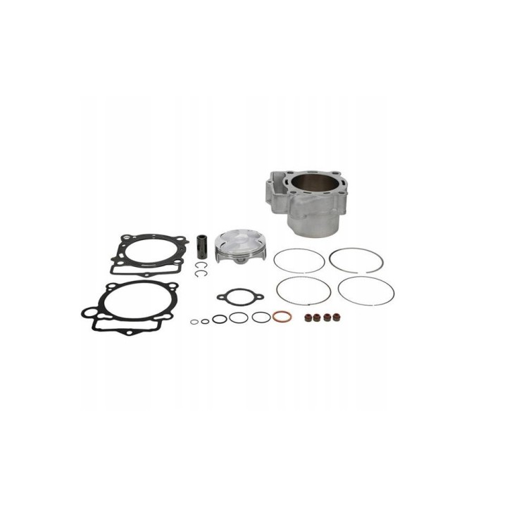 Silnik CYLINDER WORKS cylinder kompletny ktm sxf 350 '19-'22, excf 350 '20-23 husqvarna fc/fx 350 '19-'22, fe 350 '20-23, gas g…