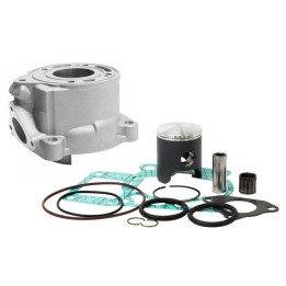 Silnik CYLINDER WORKS cylinder kompletny ktm SX 50 / mini / pro jr '09-23, husqvarna tc 50 '17-24 standard = 39,50MM (tłok 2342…