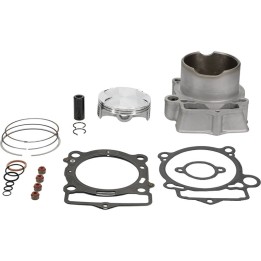 Silnik CYLINDER WORKS cylinder kompletny ktm sxf 350 '19-'22, excf 350 '20-22 husqvarna fc/fx 350 '19-'22, fe 350 '20-23, gas g…
