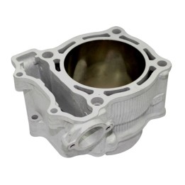 Silnik PSYCHIC cylinder yamaha yzf 250 (01-13), wrf 250 (01-13), gas gas ec 250F (10-15) big bore = 83MM (+6MM = 290CM3) - zast…