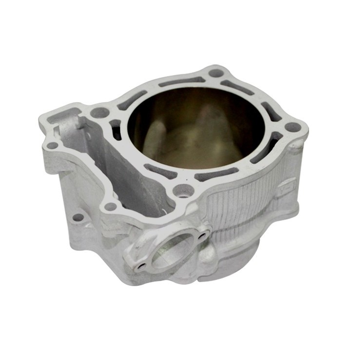Silnik PSYCHIC cylinder yamaha yzf 250 (01-13), wrf 250 (01-13), gas gas ec 250F (10-15) big bore = 83MM (+6MM = 290CM3) - zast…