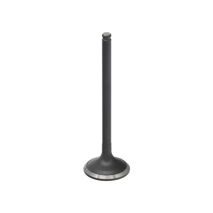 Silnik BRONCO zawór wydechowy honda trx 300 fw '90-'00 stalowy (28x5,5x89,95MM)(OEM:14721-HA0-003)