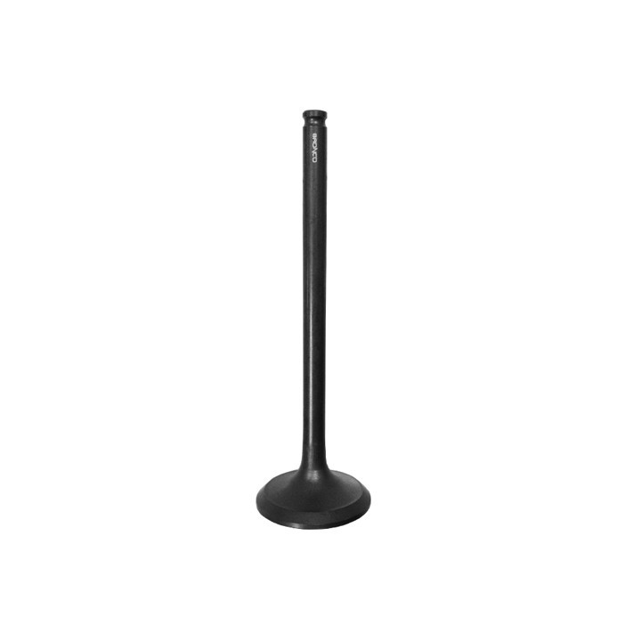 Silnik BRONCO zawór wydechowy honda trx 350/D fourtrax '86-'94 stalowy (27,5x5,5x90,52MM)(OEM:14721-HA5-003)