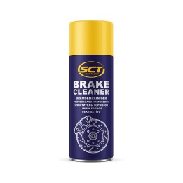 MANNOL BRAKE CLEANER 450 ML ŚRODEK DO CZYSZCZENIA TARCZ (9692) (24) (1680)