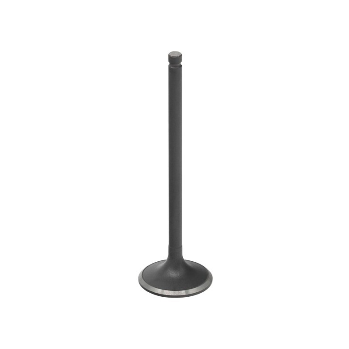 Silnik BRONCO zawór wydechowy honda trx 650/680 '03-'20 stalowy (30,5x5,45x101MM)(OEM:14721-HN8-000)