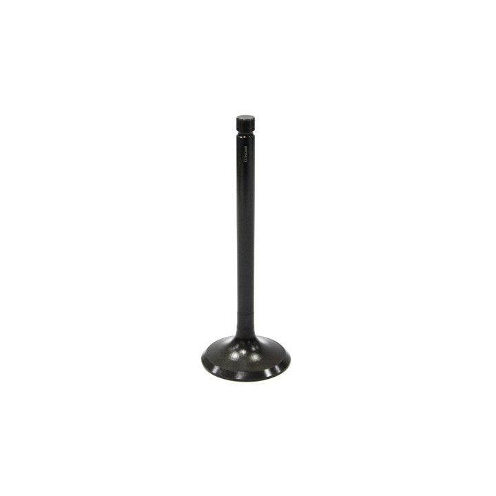 Silnik BRONCO zawór wydechowy kawasaki kvf 360 prairie '03-'13 stalowy (36x7x99,1MM))(OEM:12005-1326)