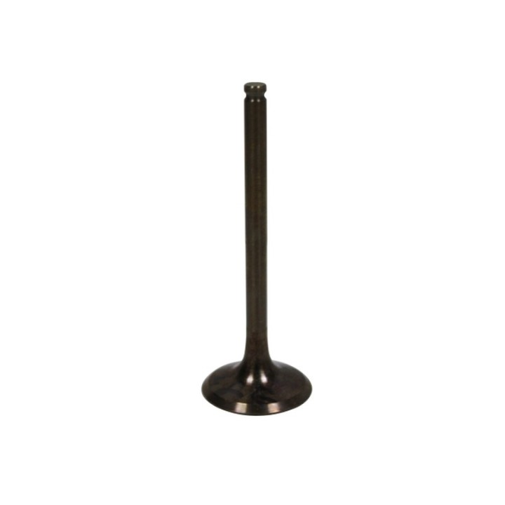 Silnik BRONCO zawór wydechowy suzuki ltr 450 '06-'10 stalowy (28,9x5,45x81MM)(OEM:12912-45G11)