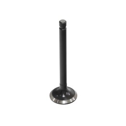 Silnik BRONCO zawór wydechowy yamaha yfm 80 '85-'08 stalowy (20x56x64,8MM)(OEM:22K-12121-01)