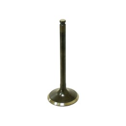 Silnik BRONCO zawór wydechowy yamaha yfz 450 '10-'13 stalowy (27,97x4,91x73,14MM)(OEM:1PD-12121-00)