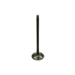 Silnik PSYCHIC zawór wydechowy ktm sxf 250 05-12, excf 250 07-13 stalowy (MX-09550E) (26,6X4,91X92,9MM)