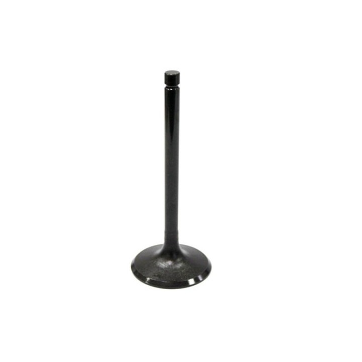 Silnik BRONCO zawór ssący honda trx 350 rancher '00-'06 stalowy (2 na pojazd) (34x5,45x81,4MM)(OEM:14711-HN5-670)