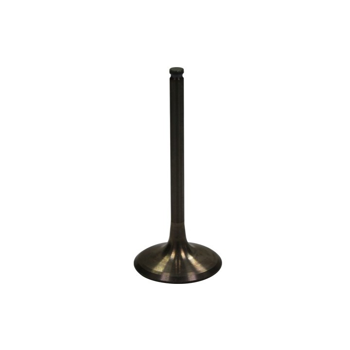 Silnik BRONCO zawór ssący suzuki ltr 450 '06-'10 stalowy (36x5,45x81,95MM)(OEM:12911-45G00)