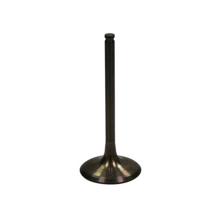 Silnik BRONCO zawór ssący suzuki ltr 450 '06-'10 stalowy (36x5,45x81,95MM)(OEM:12911-45G00)