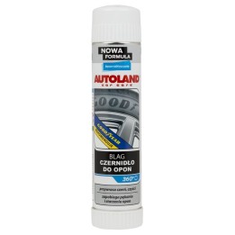 AUTOLAND BLAG CZERNIDŁO DO OPON 0,4L (12)