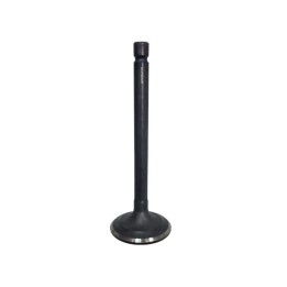Silnik BRONCO zawór ssący yamaha yfm 80 '85-'08 stalowy (23x5x65,3MM)(OEM:22K-12111-03)