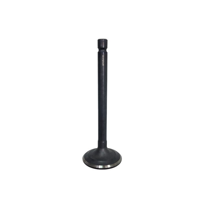 Silnik BRONCO zawór ssący yamaha yfm 80 '85-'08 stalowy (23x5x65,3MM)(OEM:22K-12111-03)
