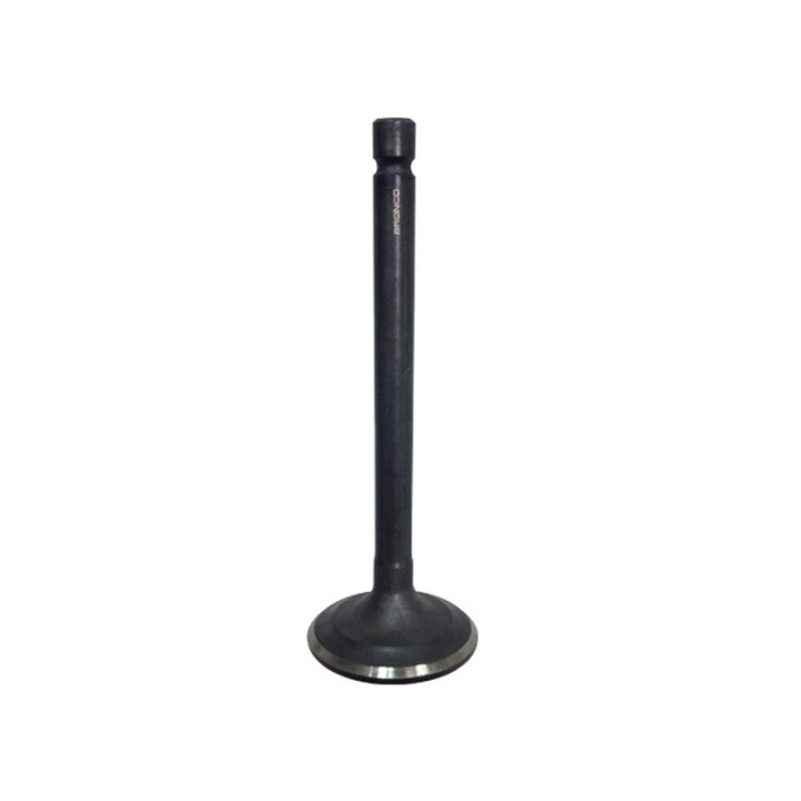 Silnik BRONCO zawór ssący yamaha yfm 80 '85-'08 stalowy (23x5x65,3MM)(OEM:22K-12111-03)