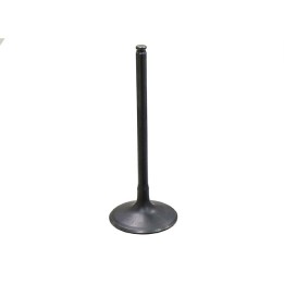 Silnik PSYCHIC zawór ssący kawasaki kxf 250 '07-'08 stalowy (30,97X4,48X79,13MM) (MX-09552I)
