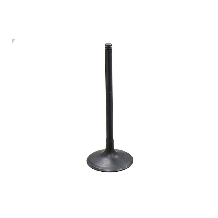 Silnik PSYCHIC zawór ssący kawasaki kxf 250 '07-'08 stalowy (30,97X4,48X79,13MM) (MX-09552I)