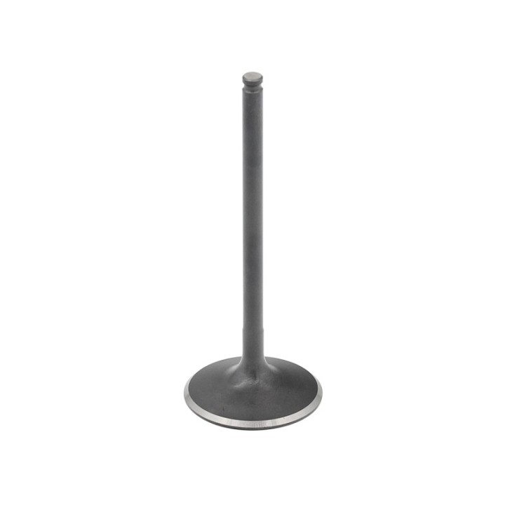 Silnik PSYCHIC zawór ssący kawasaki kxf 250 '07-'08 stalowy (30,97X4,48X79,13MM) (MX-09552I)