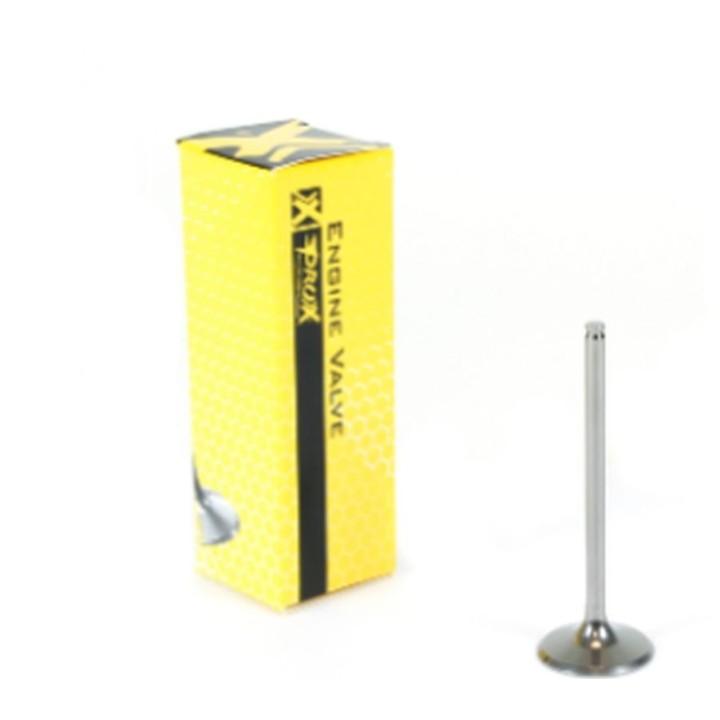 Silnik PROX zawór ssący kawasaki kxf 450 16-18 (tytanowy) (OEM:12004-0735)