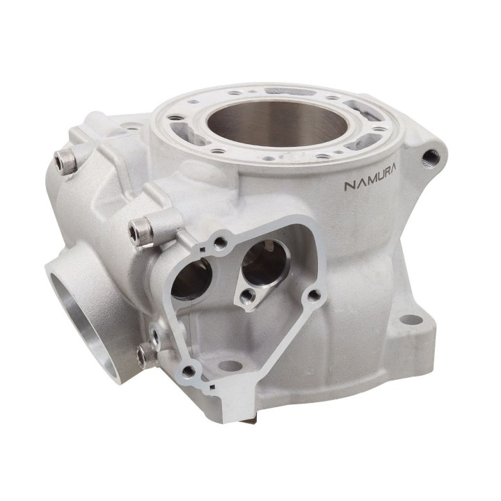 Silnik NAMURA 2026/06 cylinder ktm SX 125 '16-22, husqvarna tc 125 '16-'22, gas gas mc 125 '21-23 nicasil (std 54,00MM) (oem: 5…