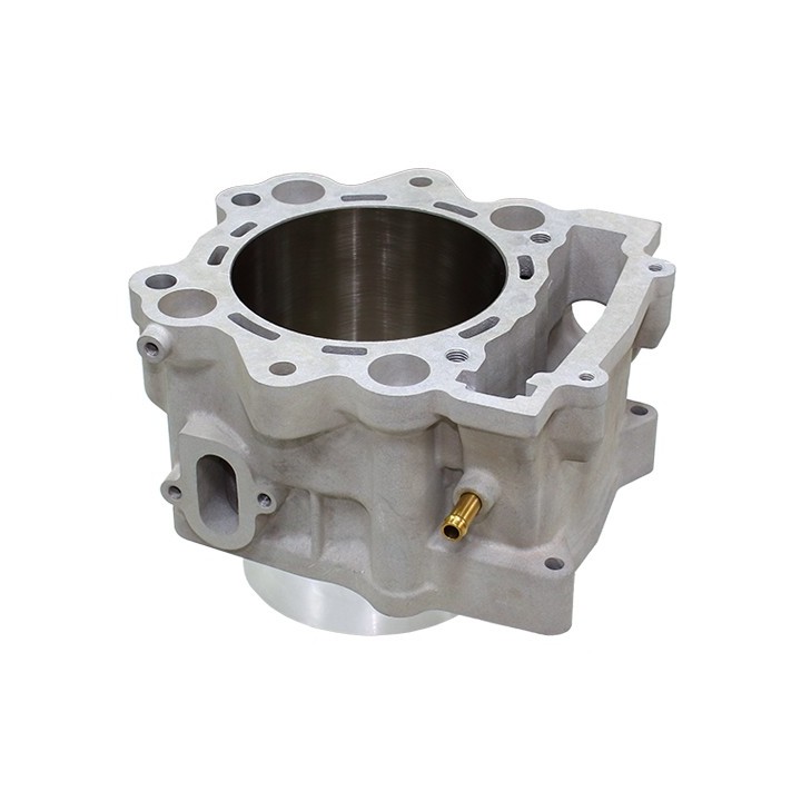 Silnik BRONCO cylinder yamaha yfm 700 raptor 06-19 big bore = 105MM (21004) - zastąpiony przez CA-40001-BB3