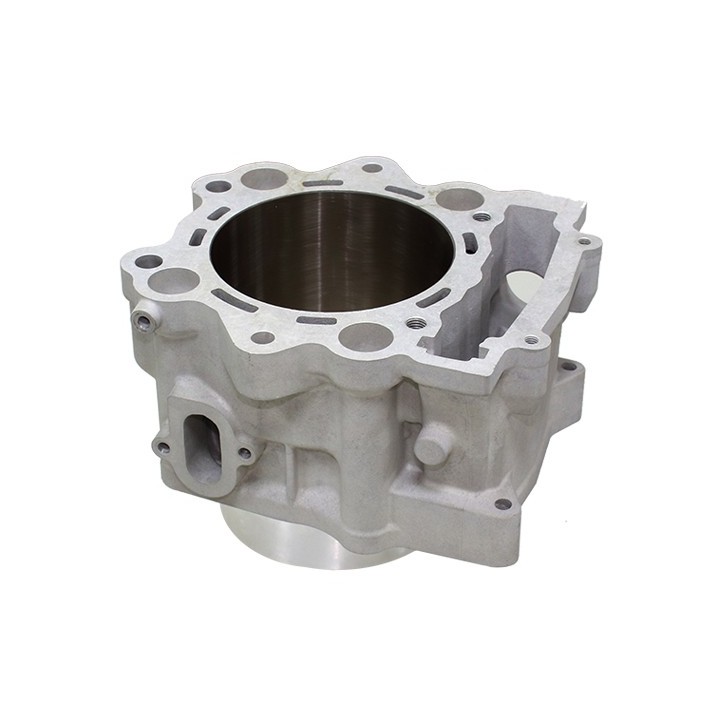 Silnik BRONCO cylinder yamaha yfm 700 grizzly 07-15, yxr 700 rhino 08-13, yxc 700 viking 14-18 big bore = 105MM (21104) - zastą…