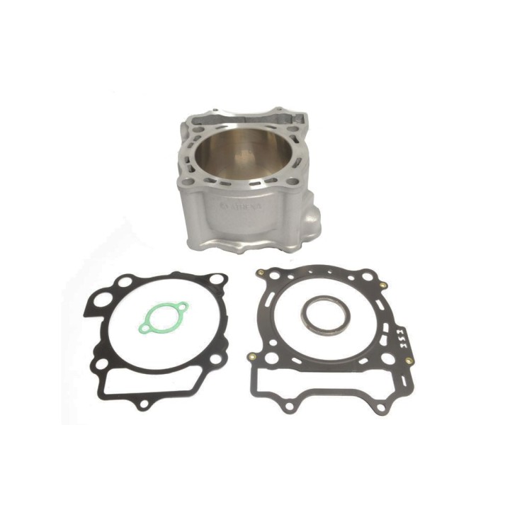 Silnik ATHENA cylinder std + uszczelki top-end yamaha yzf 450 '06-'09, wrf 450 '07-'15
