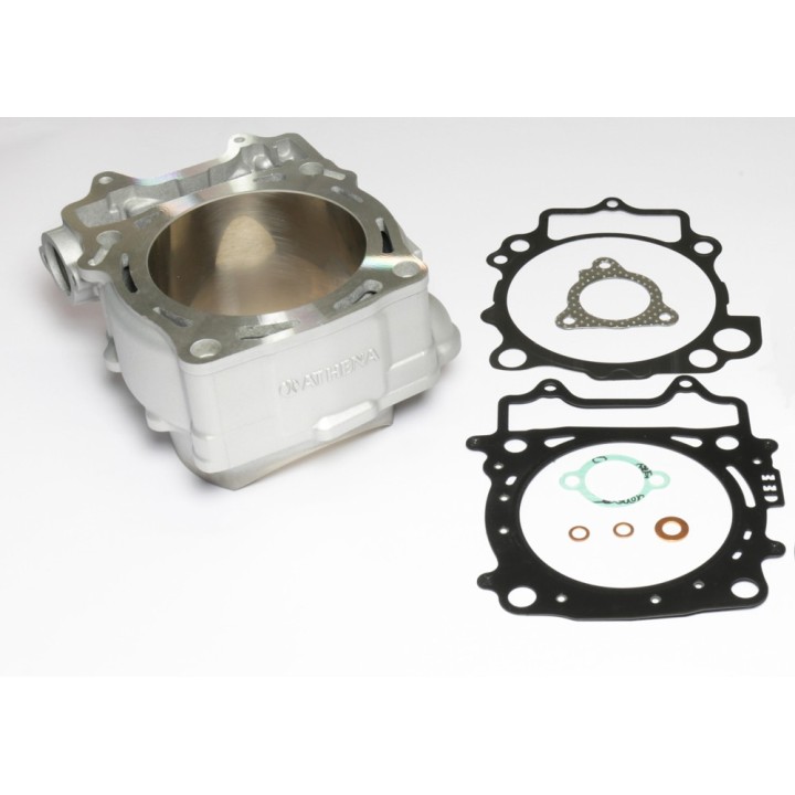 Silnik ATHENA cylinder std + uszczelki top-end yamaha yzf 450 '10-'17 STD=97MM
