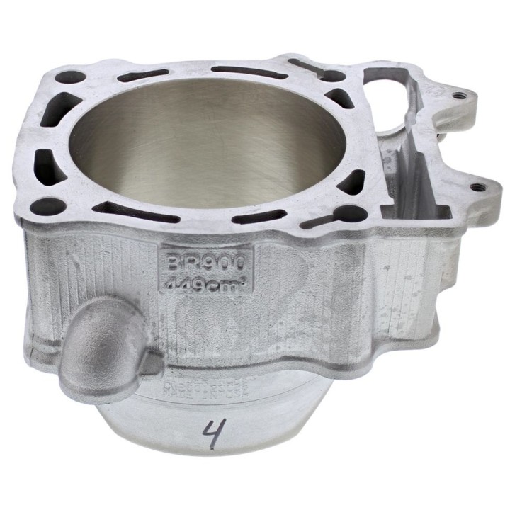 Silnik CYLINDER WORKS cylinder yamaha yzf 450 '18-'19 ,wrf 450 '19-'20, yz 450FX '19-'20 standard (97,00 mm)
