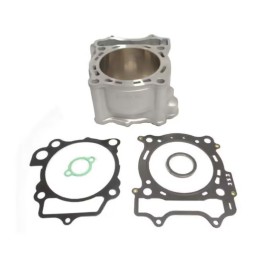 Silnik ATHENA CYLINDER STD + USZCZELKI TOP-END YAMAHA YZF 450 '06-'09, WRF 450 '07-'15 - drobne rysy po pasowaniu tłoka
