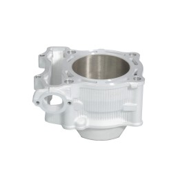Silnik PROMX cylinder yamaha yzf 250 '01-'13 , wrf 250 '01-'14 , gas gas ecf 250 '10-'13 (std 77MM) nicasil
