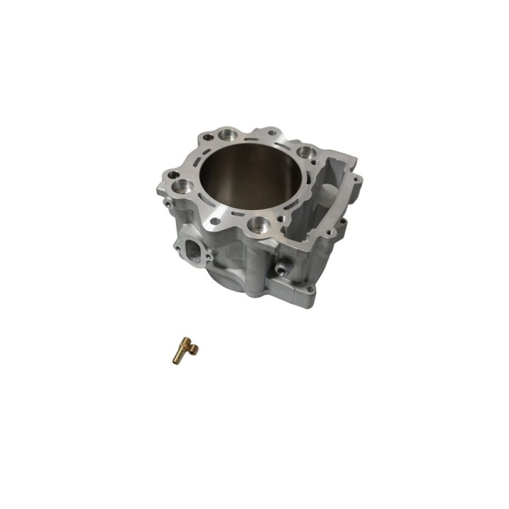 Silnik PROMX cylinder yamaha yfm 700 grizzly '07-'15, yfm 700 r raptor '06-'20 (std. 102MM) nicasil