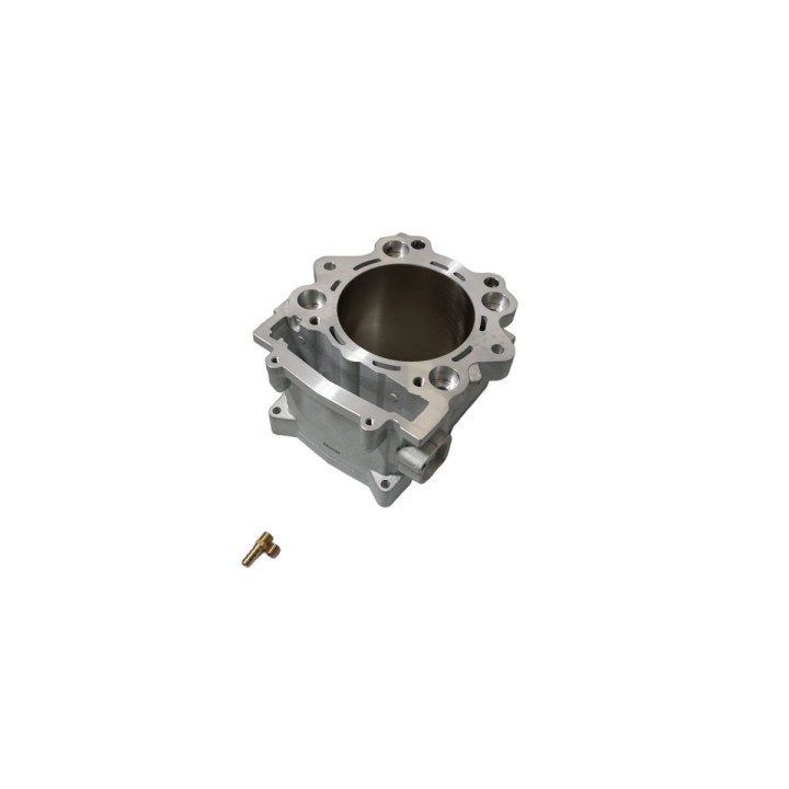 Silnik PROMX cylinder yamaha yfm 700 grizzly '07-'15, yfm 700 r raptor '06-'20 (std. 102MM) nicasil
