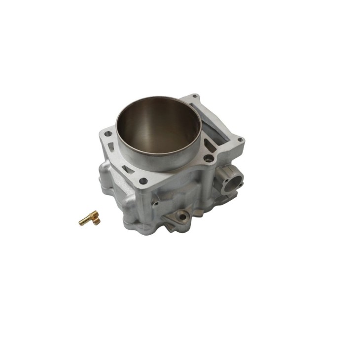 Silnik PROMX cylinder yamaha yfm 700 grizzly '07-'15, yfm 700 r raptor '06-'20 (std. 102MM) nicasil