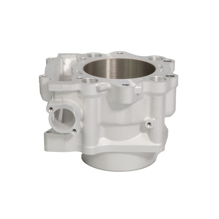 Silnik PROMX cylinder yamaha yfm 700 grizzly '07-'15, yfm 700 r raptor '06-'20 (std. 102MM) nicasil