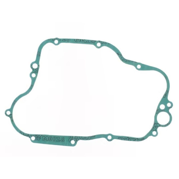 Silnik ATHENA 2026/01 uszczelka pokrywy sprzęgła kawasaki kx 125 '88-'91, oem, 110091967, 110091693