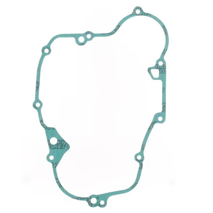 Silnik ATHENA 2026/01 uszczelka pokrywy sprzęgła kawasaki kx 500 '86-'04, oem, 110091963, 110091540